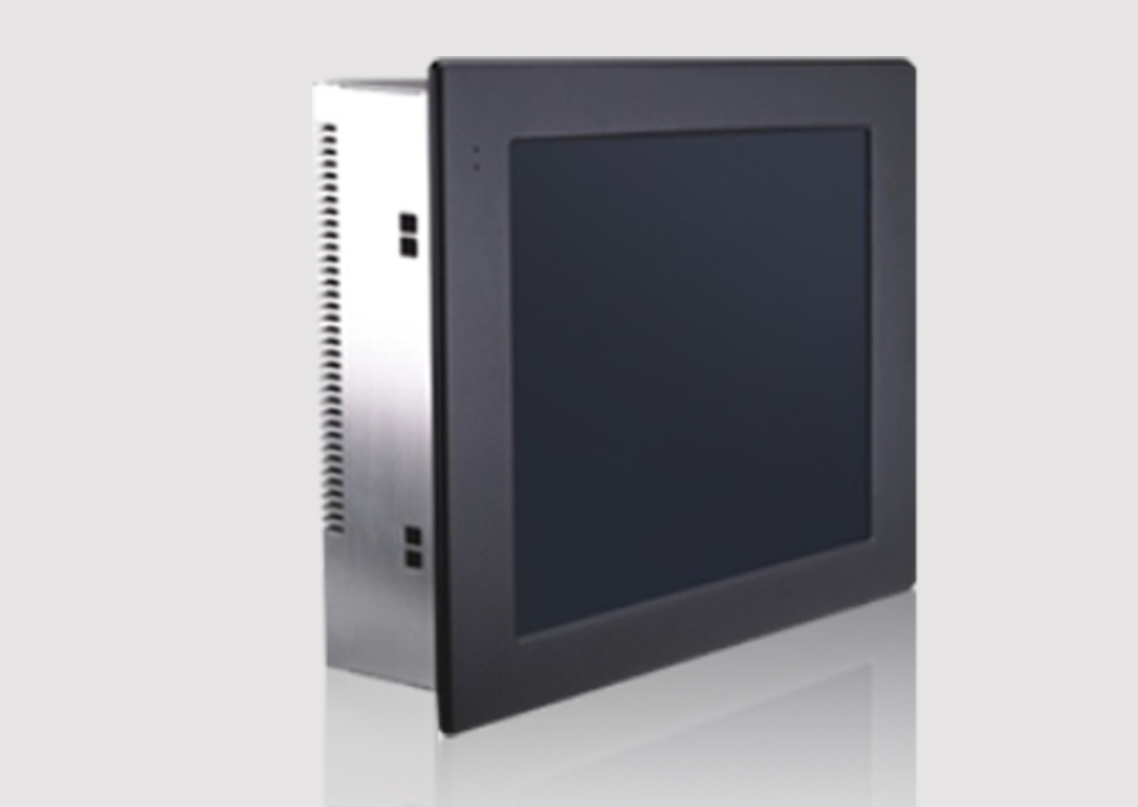 Embedded Touch Tablet Computer