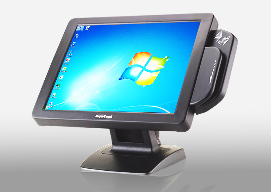 156 U-MP6 cash register