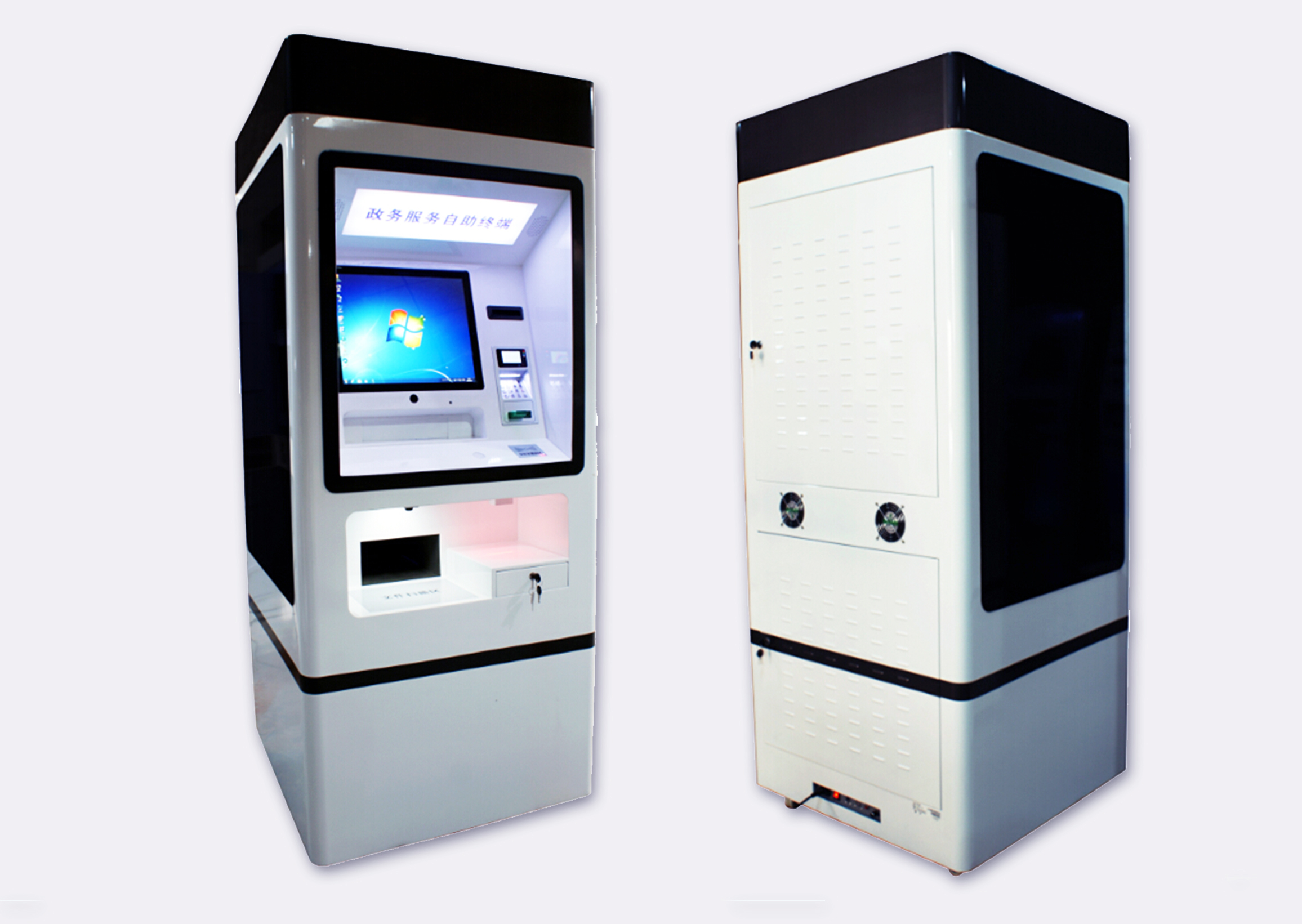 YL20-90C19 self-service terminal