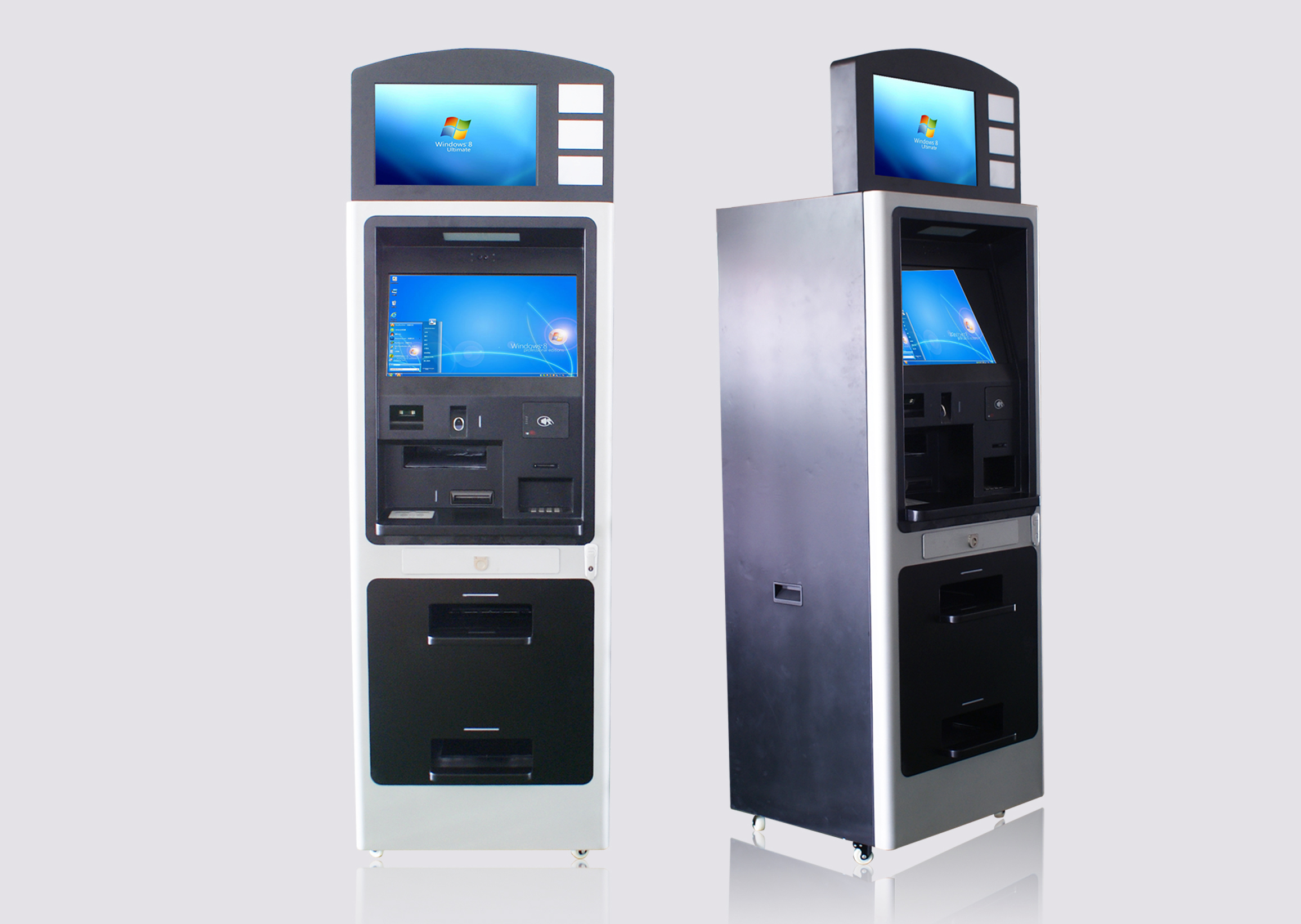 YL20-90H21 self-service terminal